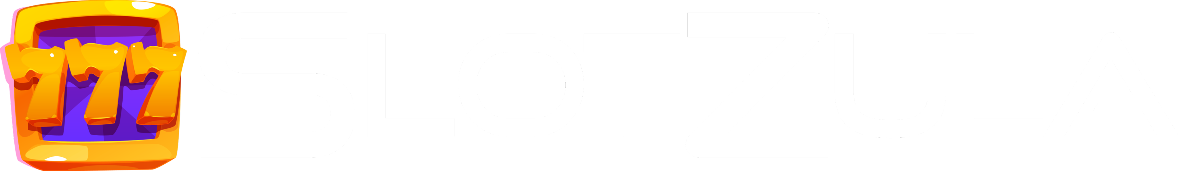 SlotZula Logo